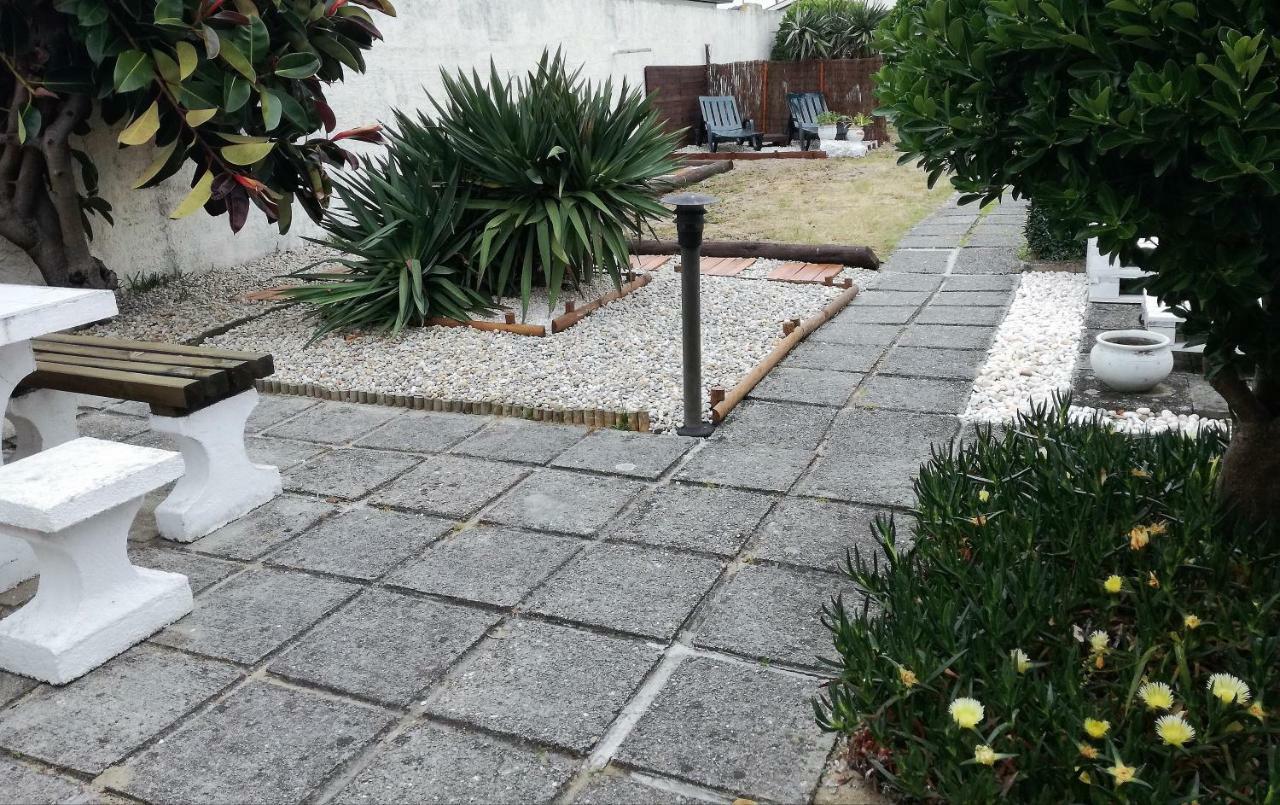 Casa De Praia Vila do Conde Exterior photo